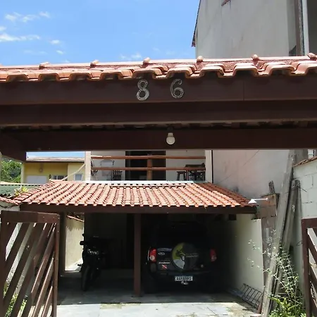 Chalé do Bosco-2